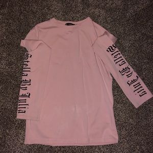 Stella McCartney & Julia top size 40 medium